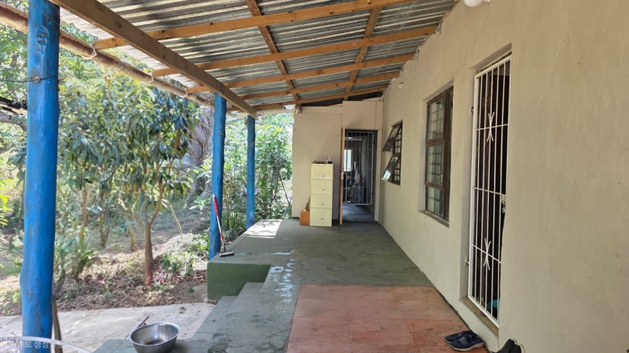 3 Bedroom Property for Sale in Summerpride Eastern Cape